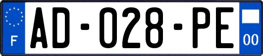 AD-028-PE