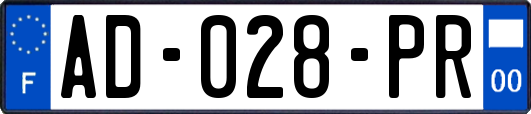 AD-028-PR