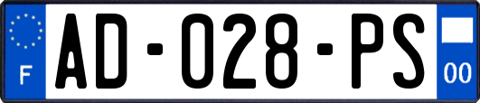 AD-028-PS