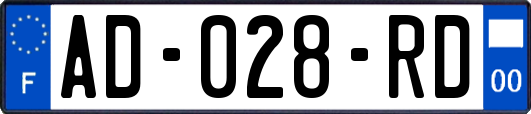 AD-028-RD