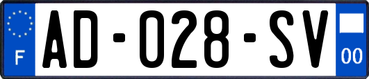 AD-028-SV