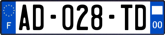 AD-028-TD