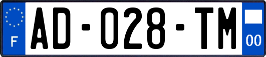 AD-028-TM