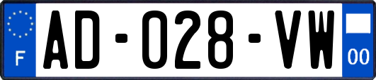 AD-028-VW