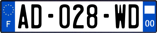 AD-028-WD