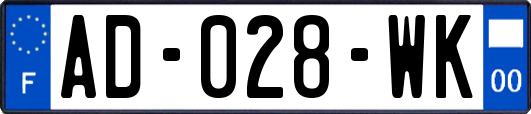 AD-028-WK