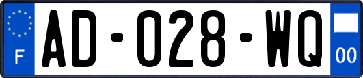 AD-028-WQ