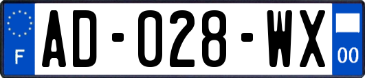 AD-028-WX