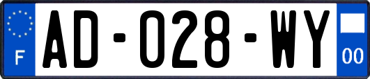 AD-028-WY