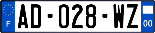 AD-028-WZ