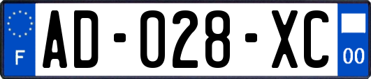 AD-028-XC
