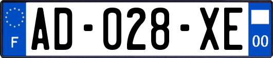 AD-028-XE