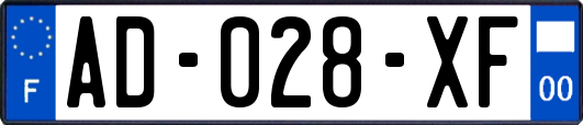 AD-028-XF