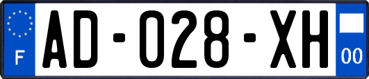 AD-028-XH