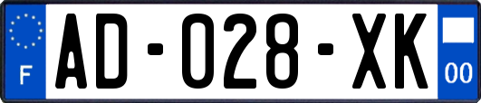 AD-028-XK