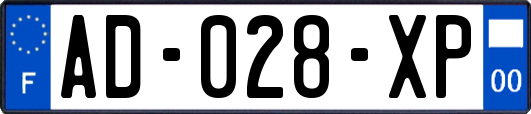 AD-028-XP