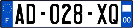 AD-028-XQ