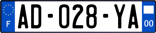 AD-028-YA
