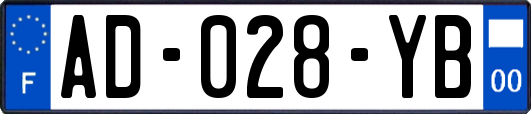 AD-028-YB