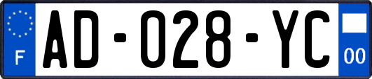 AD-028-YC