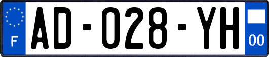 AD-028-YH