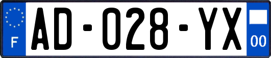 AD-028-YX