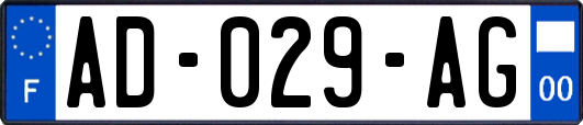 AD-029-AG