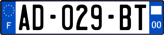 AD-029-BT