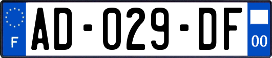 AD-029-DF