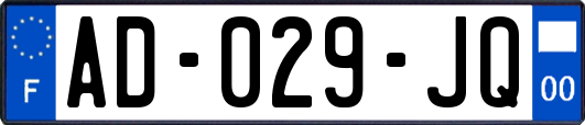 AD-029-JQ