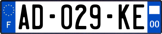 AD-029-KE