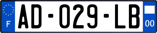 AD-029-LB