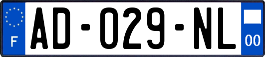 AD-029-NL