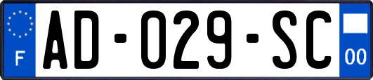 AD-029-SC