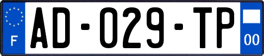 AD-029-TP