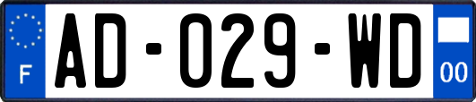 AD-029-WD