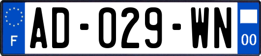 AD-029-WN