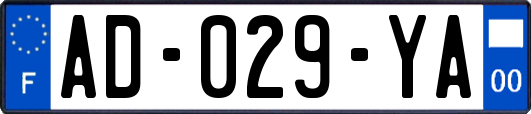 AD-029-YA