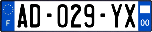 AD-029-YX