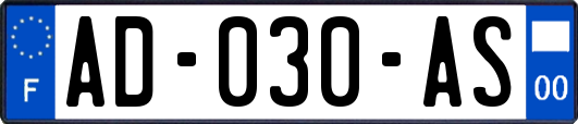 AD-030-AS