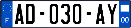 AD-030-AY