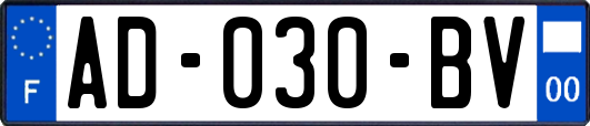 AD-030-BV