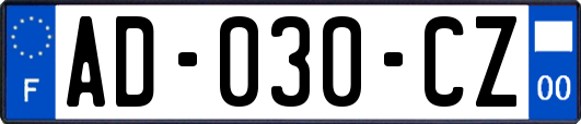 AD-030-CZ