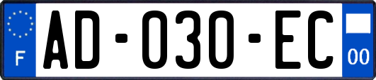 AD-030-EC