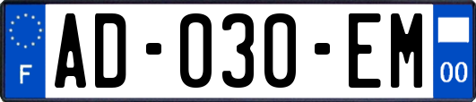 AD-030-EM