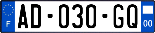 AD-030-GQ