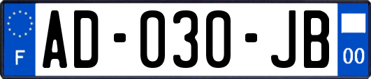 AD-030-JB
