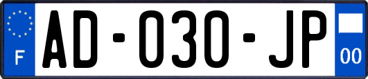 AD-030-JP