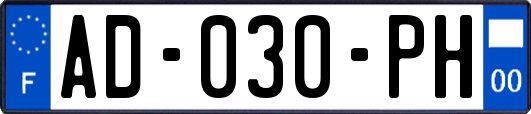 AD-030-PH
