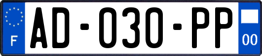 AD-030-PP